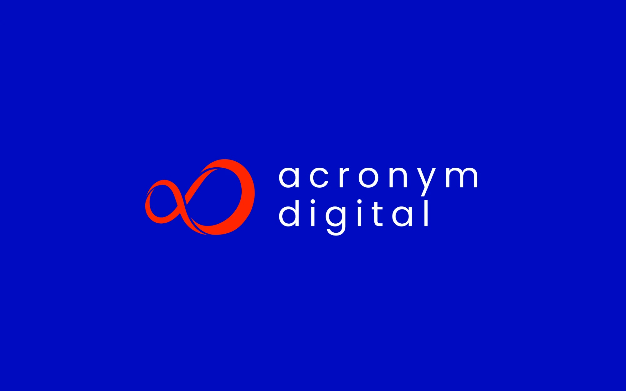 ACRONYM DIGITAL HERO